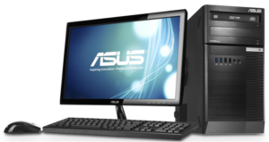 Asus Computer Service
