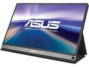 Asus Technical Solutions